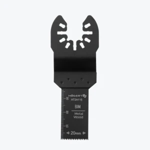 Lamă de tăiere submersibilă Hoegert BIM/M42 20х40 mm HT2A115
