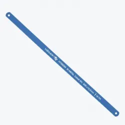Pinza pentru metal 18 TPI, 12,7mm HSS Bi-metal 300mm, 2 buc HT3S285 HOEGERT