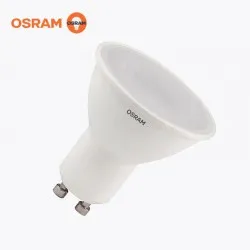 Светодиодная лампа OSRAM GU10 10Вт 800 Лм 4000K