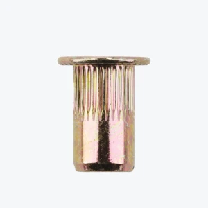 Резьбовые заклепки стальные M10 20 шт HT2C186 HOEGERT