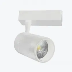 Proiector track cu LED pe sina 2 fire MONACO 30W alb 4200K 018-019-0030