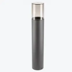 Lampa de gradina MEDIO-P 50 max.15W E27 IP54 grafit OS-MEDP50-30