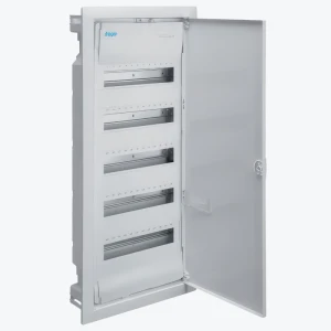 Tablou Volta 60 module încastrat VU60UA Hager