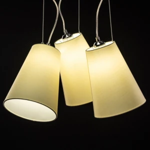 Lustra suspendata KASEL3 5314 3*E27 max 40W crem OS-KAS3-05-DEC-thumb-3