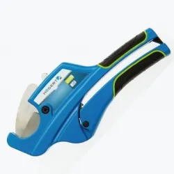 Taietor de tevi din PVC, ⌀ 0-42 mm HT1P604 HOEGERT