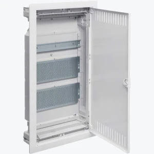 Tablou multimedia Volta încastrat VU36NWB Hager