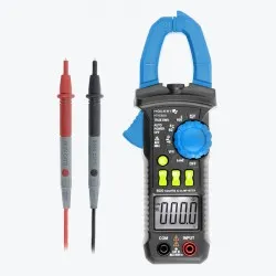 Токовый тестер цифровой HT1E620 HOGERT