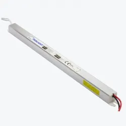 Блок питания для светодиодной ленты ULTRA SLIM DC24V 2.5A 60W IP20  PL-S60US-24 PANLIGHT