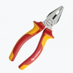 Clește izolat 160mm 1000V HT1P903 HOEGERT