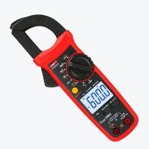 Токовые клещи цифровые UT202A+ UNI-T