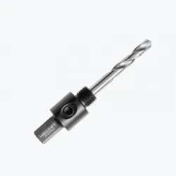 Адаптер для коронок 32-152 мм, с шестигранным хвостовиком 7/16 HT6D463 HOEGERT