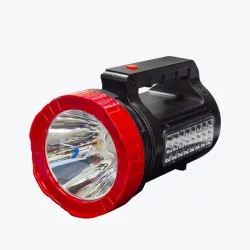 Фонарь аккумуляторный LED 5W-thumb-1
