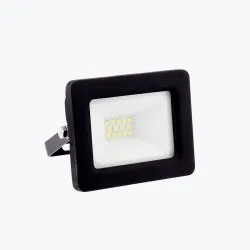 Светодиодный прожектор G-TECH 10W 800LM IP65 4000K черный GT-GCX10W-40