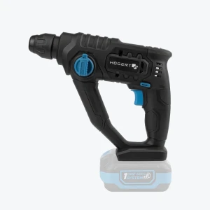 Ciocan rotopercutor pe acumulator 1.5J 18V Li-Ion fără acumumulator HT2E229-OHD HOEGERT