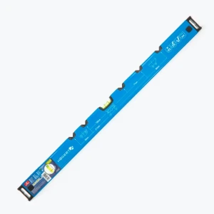 Nivela din aluminiu pentru instalator 700mm HT4M042 HOEGERT