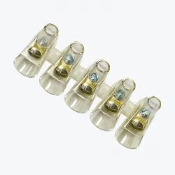 Соеденитель форбокс JH-05 16мм PANLIGHT
