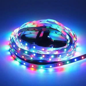 Banda LED PL-5050A-RGBW60-12, IP-20,12V,14,4W/m,RGBW,60led/m,5m PANLIGHT