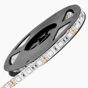 Banda LED PL-5050A-RGB60-12, IP-20,12V,14,4W/m,RGB,60led/m,5m PANLIGHT