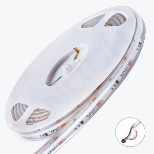 LED лента COB RGBIC 24V 12mm 19W 720led/m IP67 5m PL-COBRGB720IC-24E PANLIGHT