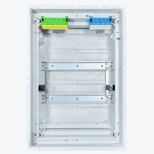 Tablou Volta 24 module încastrat VU24AT Hager