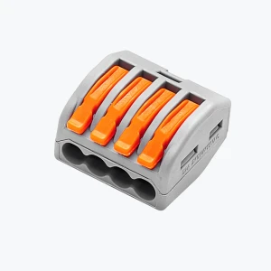 Коннектор VVago CMK-414 0,75-4,0мм² 32A PANLIGHT