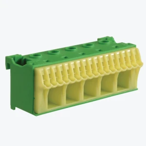 Clemă de conexiune PE Hager KN22E