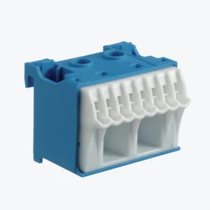 Clemă de conexiune N Hager KN10N