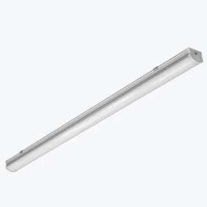 Linear LED Light T20 60W 1200mm 120lm/W 6000K IP54 MegaWatt argintiu