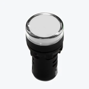 Матрица светодиодная AD16-22HS белый 230 В AC ledm-ad16-w EKF PROxima