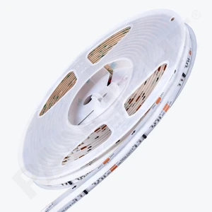 LED лента COB RGBIC 24V 10 mm 19W 720led/m IP20 5m PL-COBRGB720IC-24 PANLIGHT