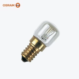 Bec pentru cuptor 15 W E14 220 - 240 V 85 lm Osram