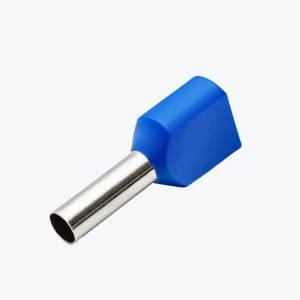 Наконечник гильза TE-4012 2x4,0 мм PANLIGHT