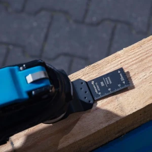 Lamă de tăiere submersibilă Hoegert BIM/M42 20х40 mm HT2A115