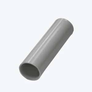 Муфта соединительная для трубы (16 мм) ms-t-16 EKF-Plast