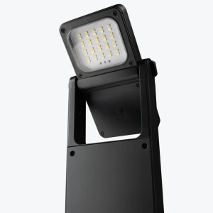 Светильник на солнечной батарее LED DRAGOSII 100Lm,CCT,2200mAh,IP54 LD-DRAGOSII-100-10
