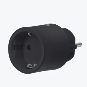 Умная розетка OSRAM SMART+ Wi-Fi 10A 2300W IP20 черная