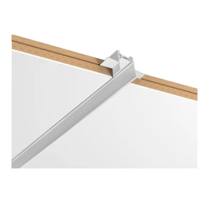 Магнитная шина встраиваемая белая L2000*W67*H35mm PANLIGHT ULTRA SLIM PL-2TLRR-WH