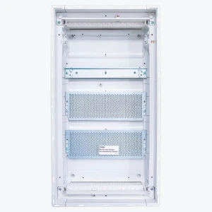 Tablou multimedia Volta încastrat VU36NWB Hager