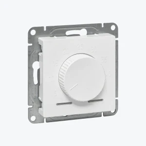 Термостат механический белый Epica UP1-TBW-00