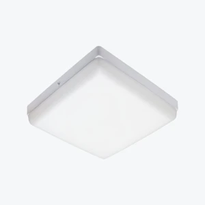 Панель LED Frameless 24W 4000K накл.квадрат.белая PL-US24BCS-P PANLIGHT