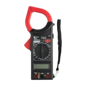 Токовые клещи цифровые M266 EKF Master