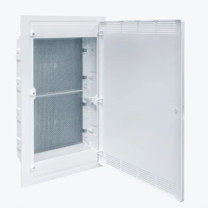 Tablou multimedia Golf încastrat VF418PZF Hager