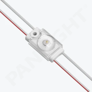 Module LED 12V 0.36W 170 lm/W 175° 6500K IP67 1LED PL-1M3030A6K-12 PANLIGHT