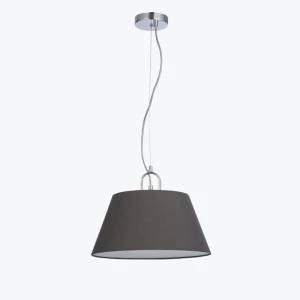 Lustra suspendata KASEL2 6298 1*E27,max 40W 60cm sura OS-KAS2-15-DEC