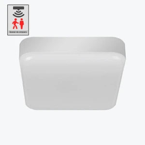 Спот LED Downlight SF SLIM SQ S 200 P 19W 840 IP65 LEDV