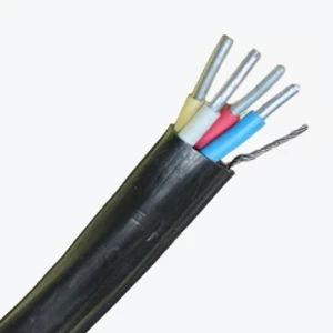 Cablu cu tros AVVGtr 4x16 mm²