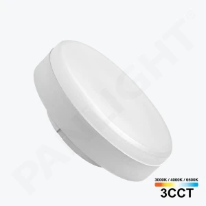 Bec LED PANLIGHT GX53 12W 3CCT 960lm 175-265V PL-GX53P156