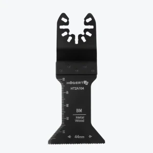 Lamă de tăiere submersibilă Hoegert BIM/M42 34х40 mm HT2A104