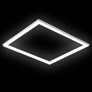 LED PANEL FRAME 48W 6500K 595x595 4800LM/RA80 PL-P648FR-CW PANLIGHT