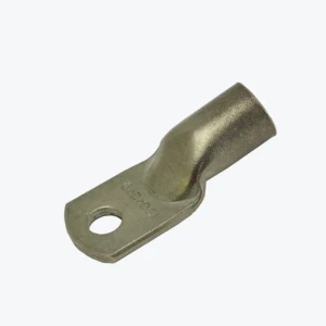 Наконечник силовой медный луженый JG-10-6-5 (ТМЛ) jg-10-6-5 EKF PROxima